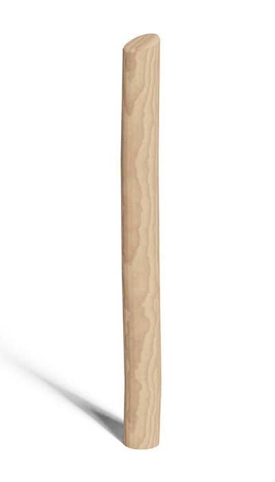 Standpfosten