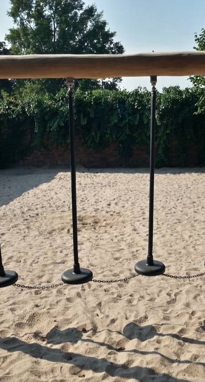 Pendelsitze 3m