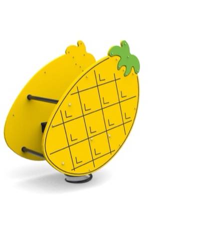 Wipptier Ananas