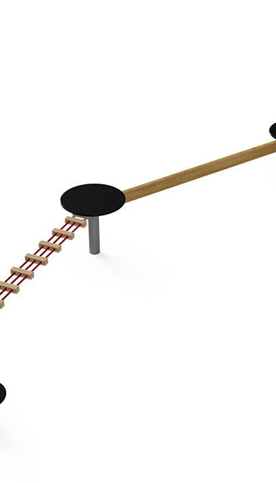 Balancierpfad