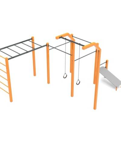 Street Workout P-014