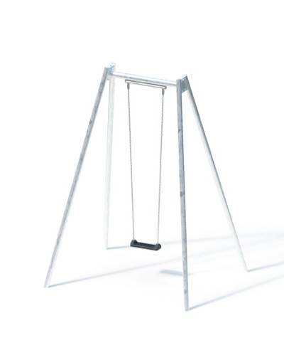 Standardschaukel (3,00) Stahl – verzinkt