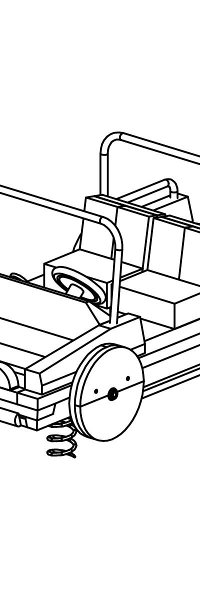 Kleiner Flitzer