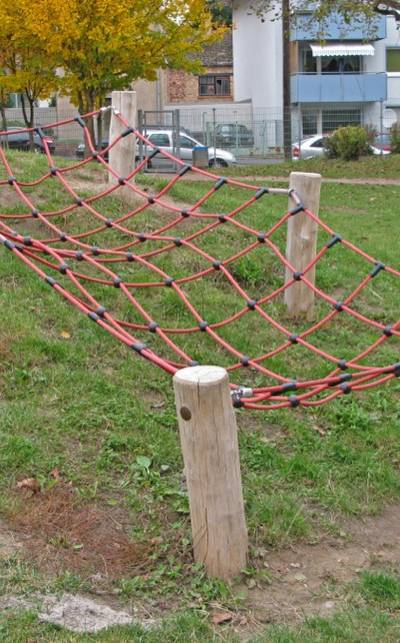 Hangnetz