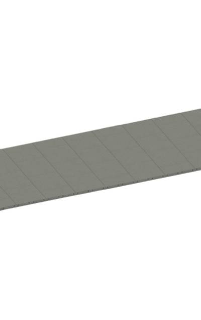 SPGM POWER® Fallschutzplatten, 50 mm