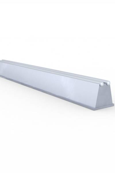 Curb Horizontal