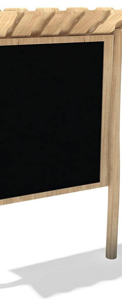 Spieltafel Maltafel