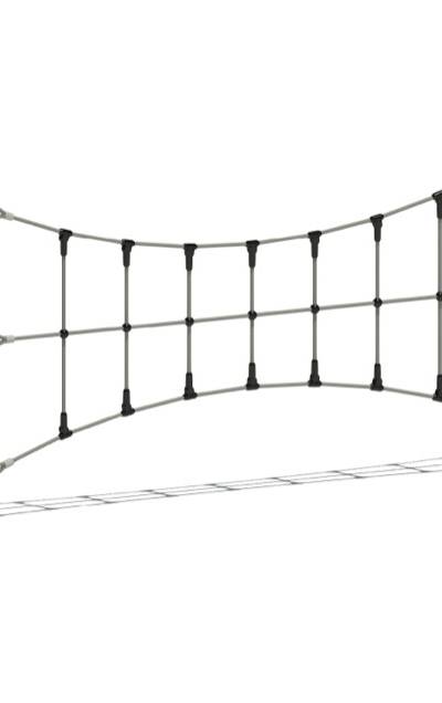 Balanciernetz 21035