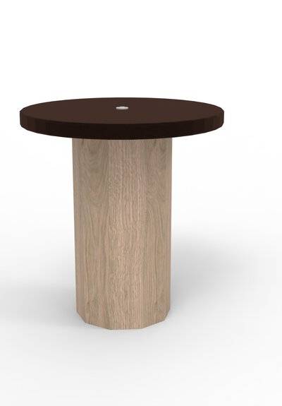 Balancierstufe Ø30 cm