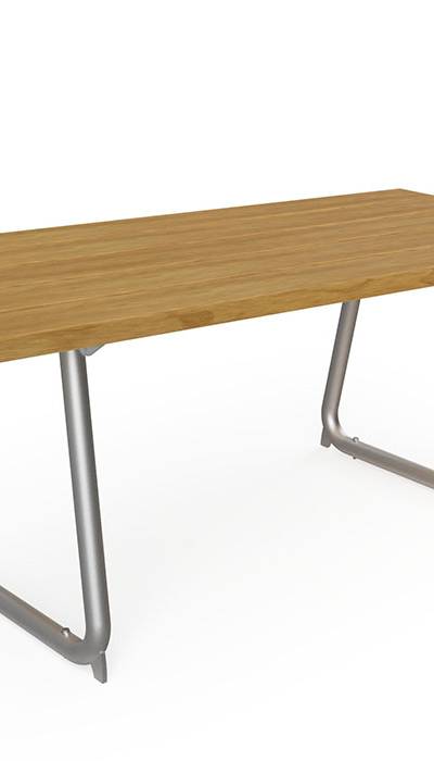 Parktisch Epocha Kiefer