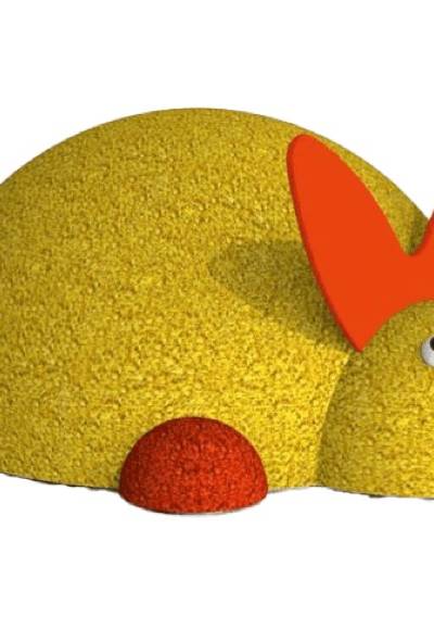 Spielpunkt Hase Lana