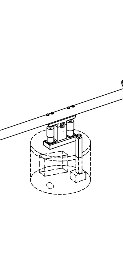 Pumpenwippe