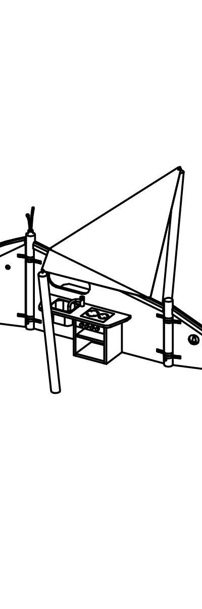 Raupe Variante 03