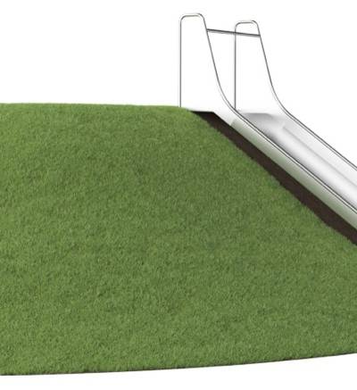 Hangrutsche 2,0 m hoch, 1,0 m breit KSL30502
