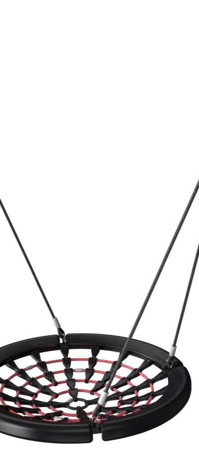Seilnest Ø120 cm für Nestschaukel SW990111