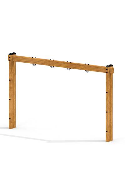 Schaukel Gestell (doppelt)
