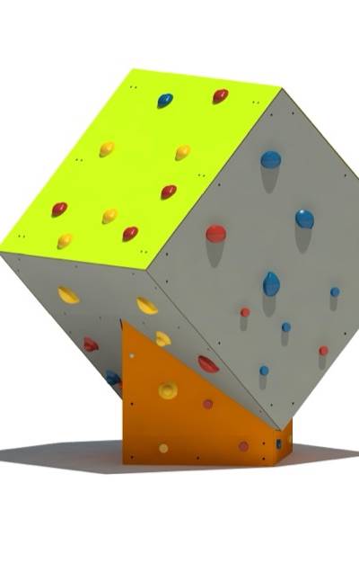 Kletterwürfel 5140