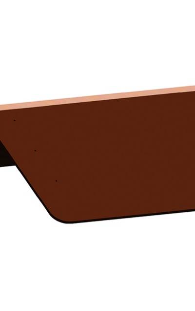 Ersatz-Dachplatten - für Spielhäuser 145, 147