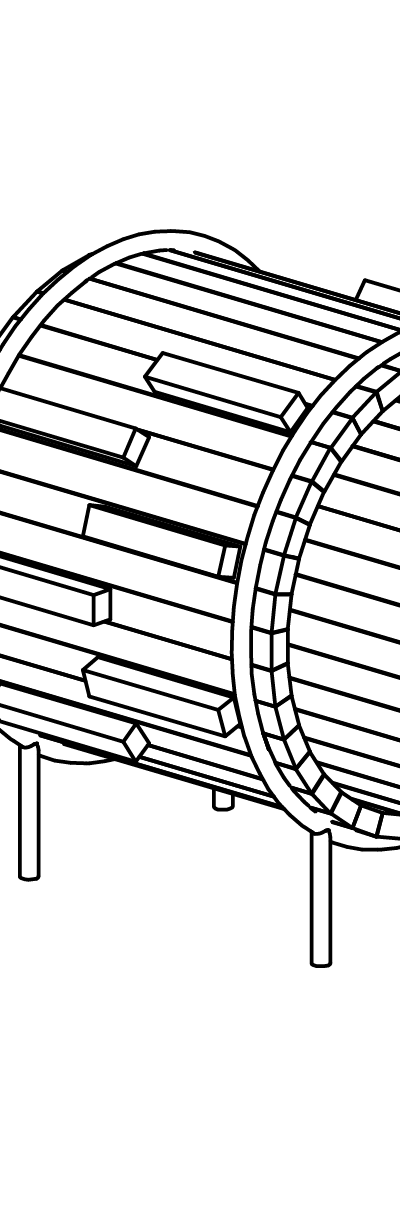 Spielrohr