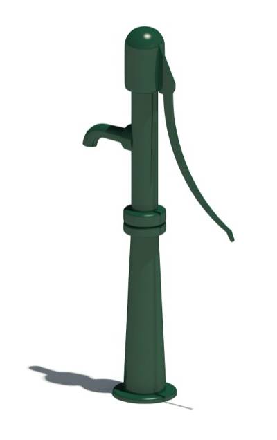 Automatikpumpe 190