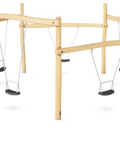 Fünferschaukel NRO903