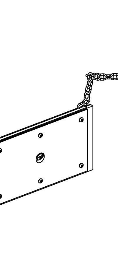 Staukeil