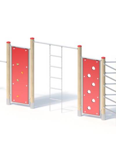 Kletterkombination