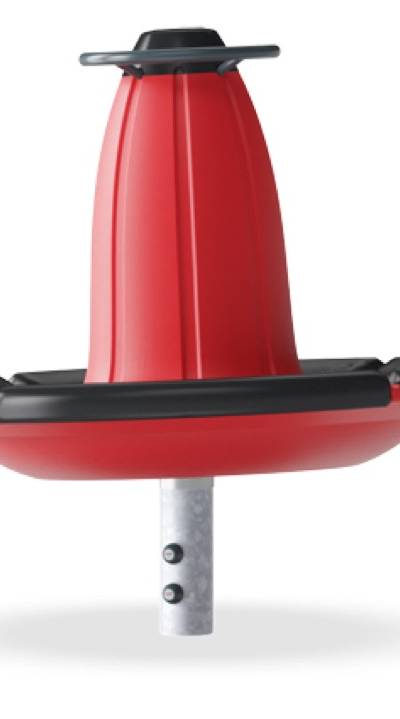 Boogie Spinner™ ELE400068