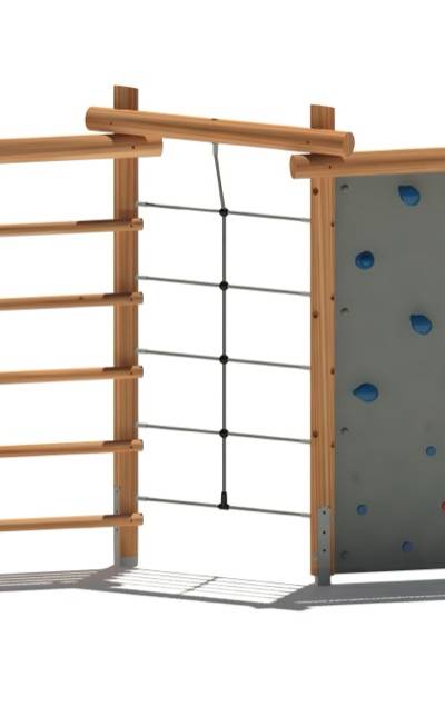 Kletterspaß Piz Kids 6010