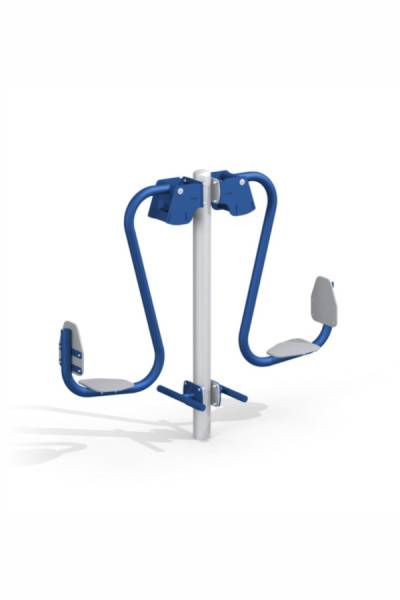 Double Leg Press