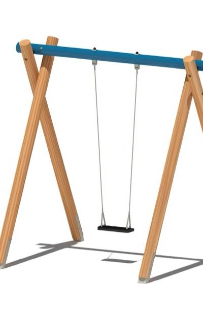 Schaukel 511, 1-sitzig