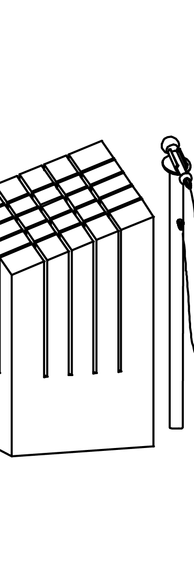 Steinharfe
