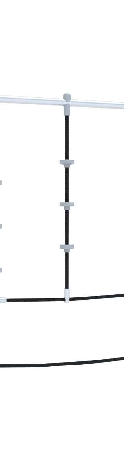 Kletternetz Steili