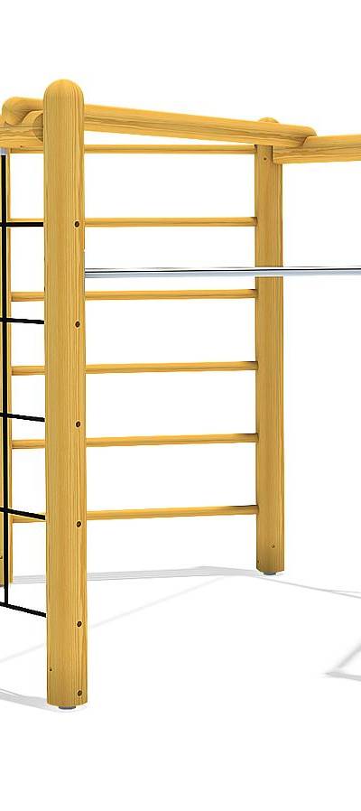 Sechseckanlage 210