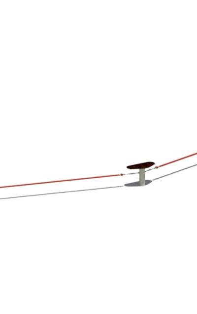 Double Slack Jack 2412