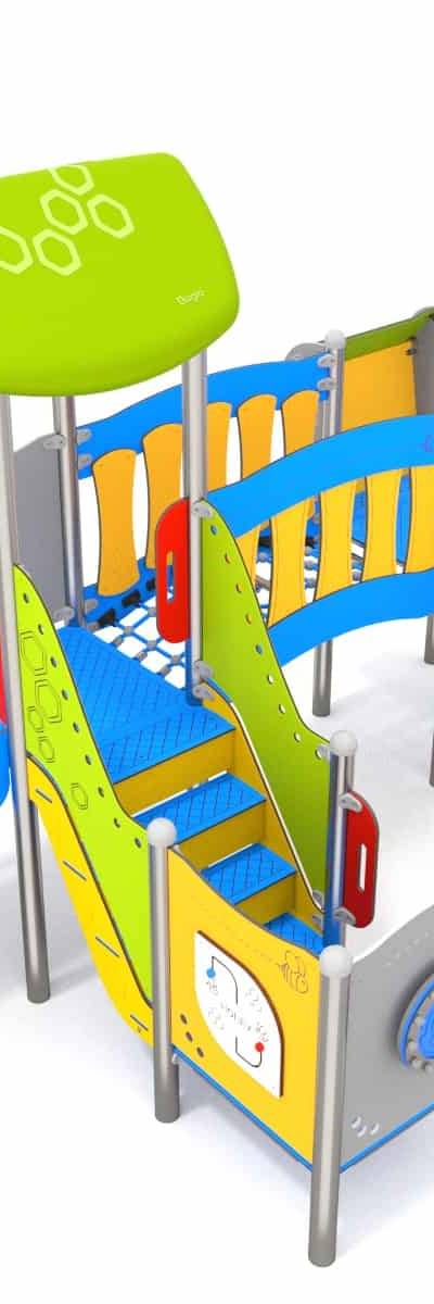 Spielkombination Caro