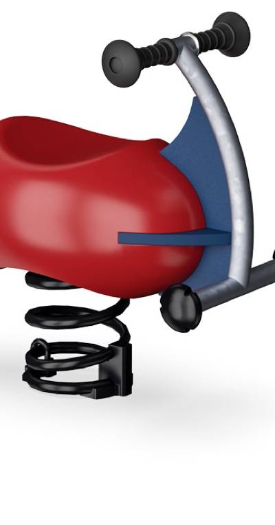 Racer ELE400002