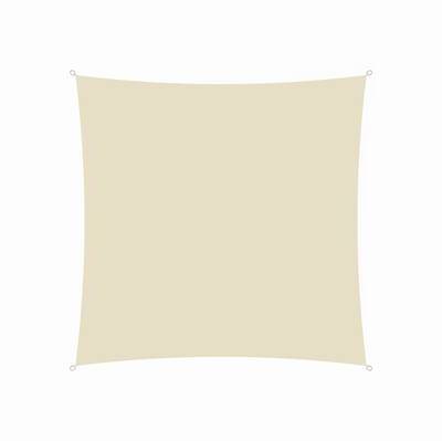 Sonnensegel nach Mass aus Polyester, 200 g/m2