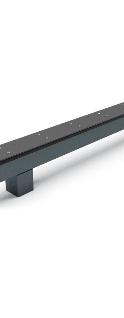 3614S METALL-BALANCE-BALL 0,2 M