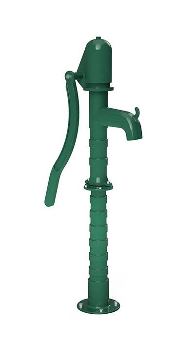 Schwengelpumpe Standard