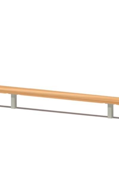Balancierbalken 2002