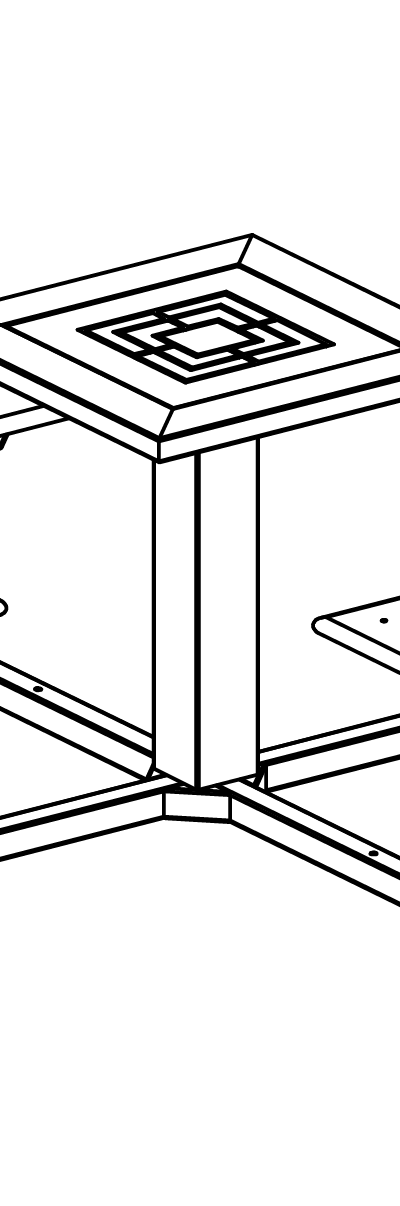 Mühlespiel
