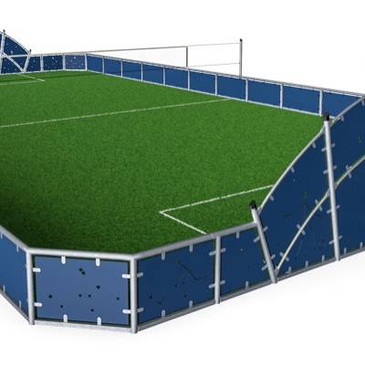 Cosmos Multisportanlage 15 x 30 m FRE2113