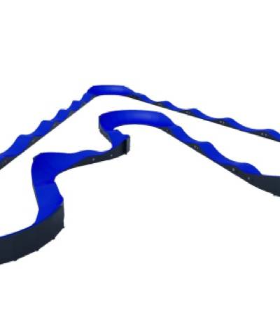Modular Pumptrack VI