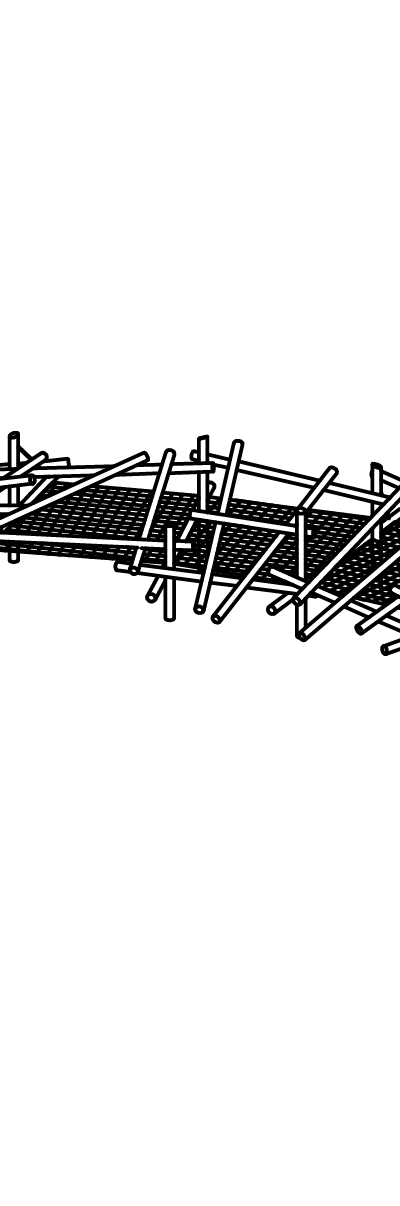 Kletterstruktur 04