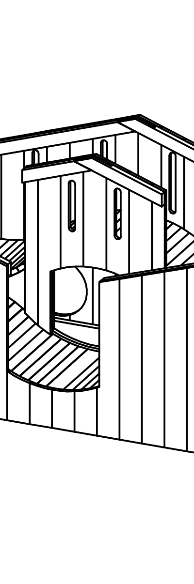 Zwergenburg
