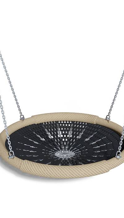 Vogelnest Original Huck ø 125 cm