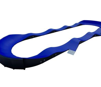 Modular Pumptrack II