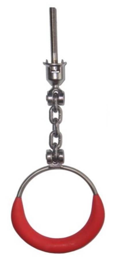 Römischer Ring -