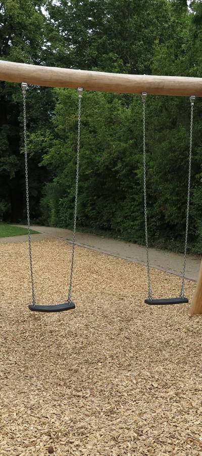 Schaukel 2-fach LH250cm